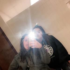 Meet your Posher, Madison